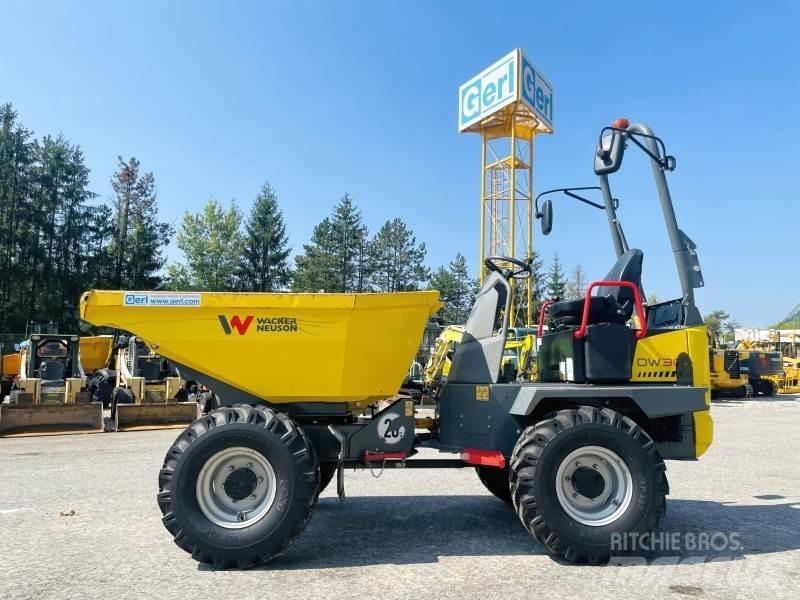 Neuson DW30 Міні самоскиди