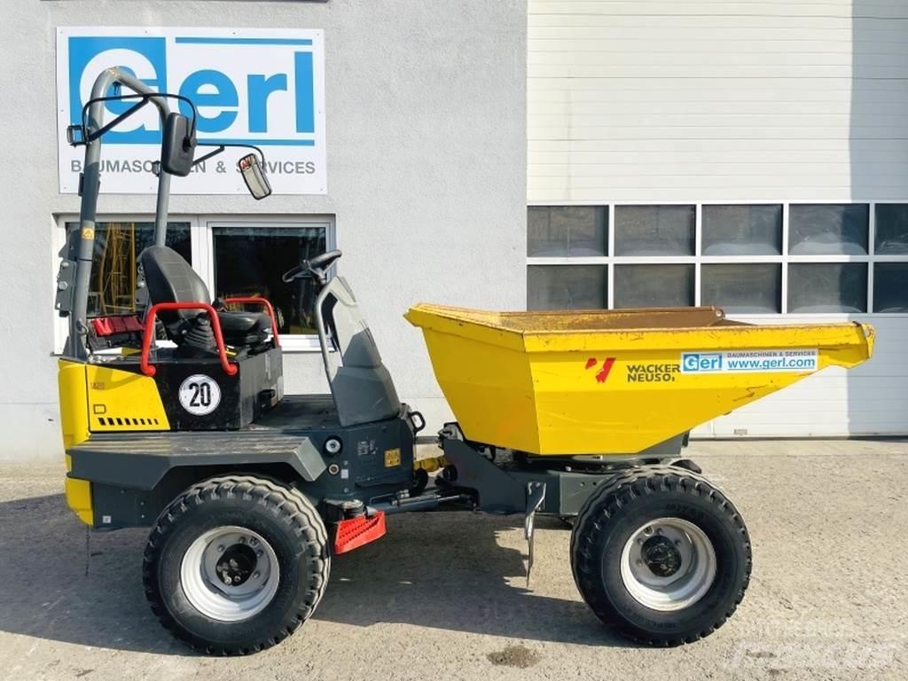Neuson DW30 Міні самоскиди