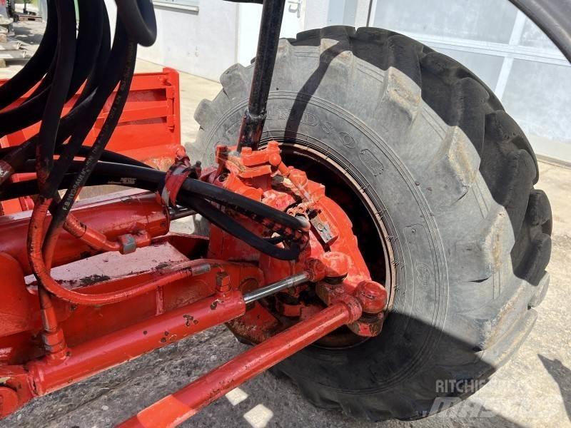 O&K F 106 A Грейдери