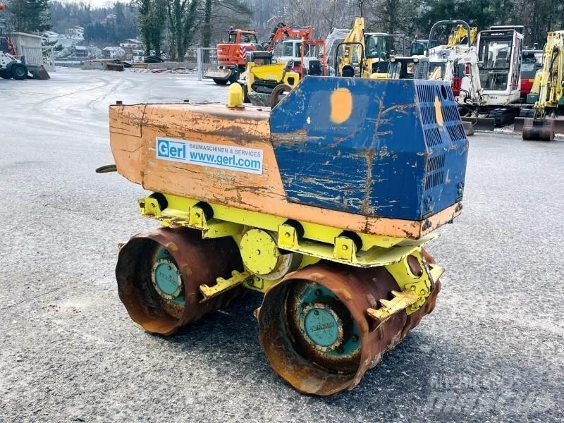 Rammax RW1504 Ущільнювачі грунту