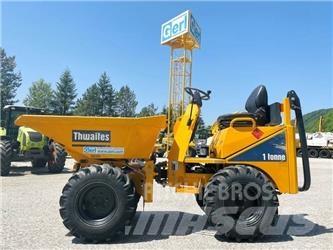 Thwaites Mach 201 Міні самоскиди