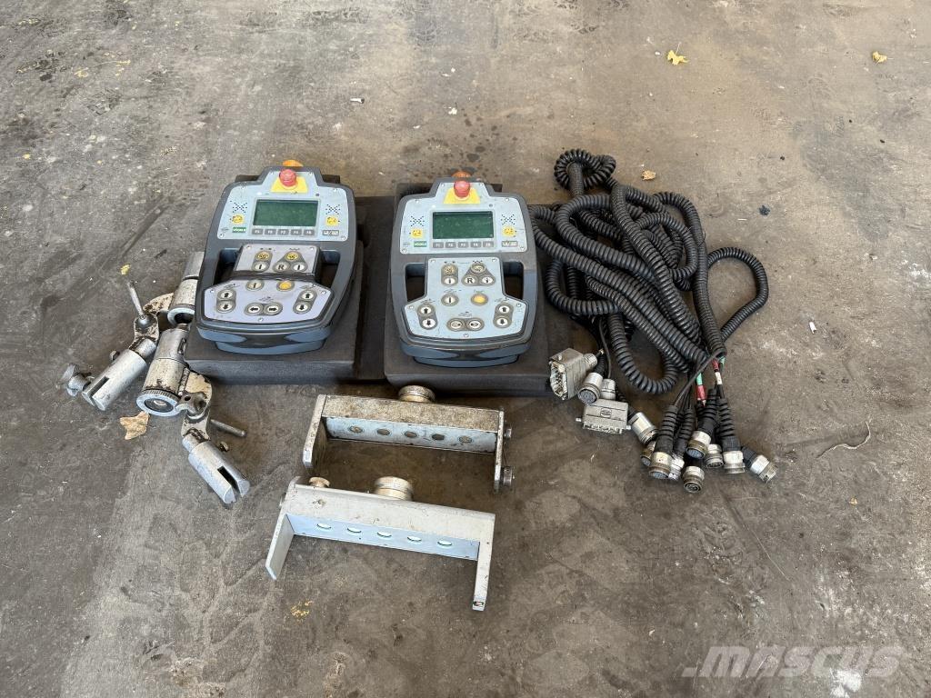 Vögele Super 1800-2 Асфальтовкладачі