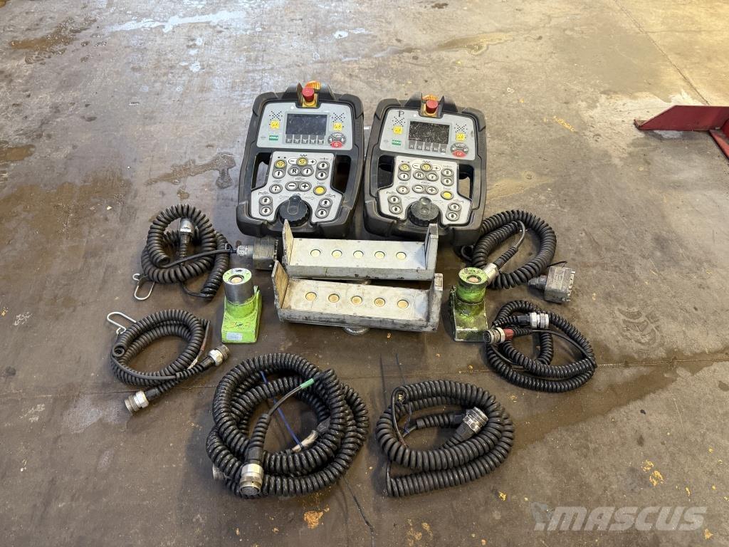 Vögele Super 1900-3i Асфальтовкладачі