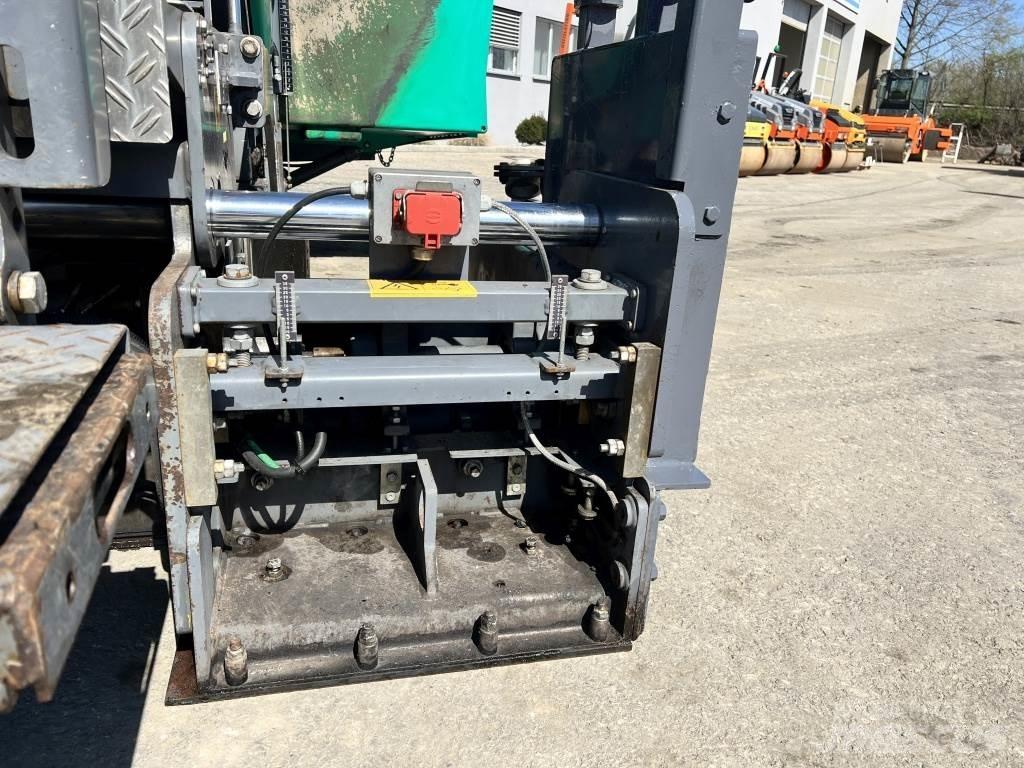 Vögele Super 800-3i Асфальтовкладачі