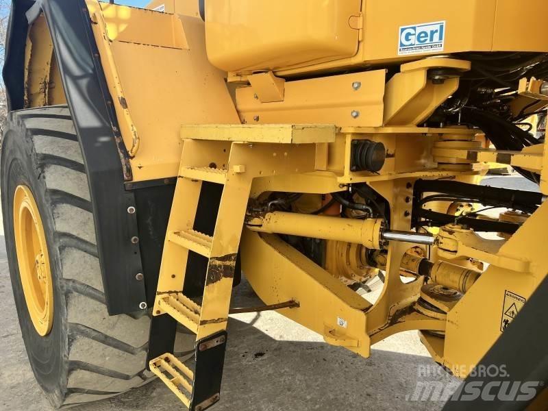 Volvo L 180 E HL Фронтальні навантажувачі
