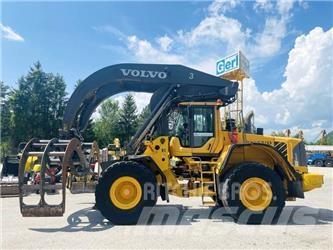 Volvo L180F HL Фронтальні навантажувачі