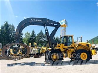 Volvo L180G HL Фронтальні навантажувачі