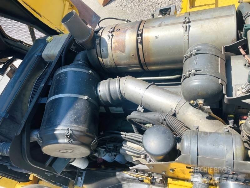 Volvo L180G HL Фронтальні навантажувачі