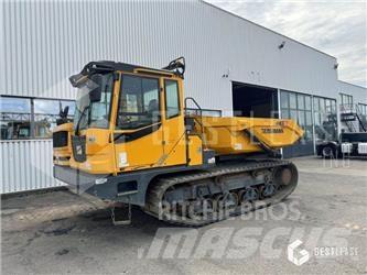 Bergmann C912S Гусеничні самоскиди
