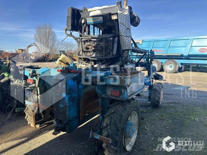 Bobard 1074 TI Трактори