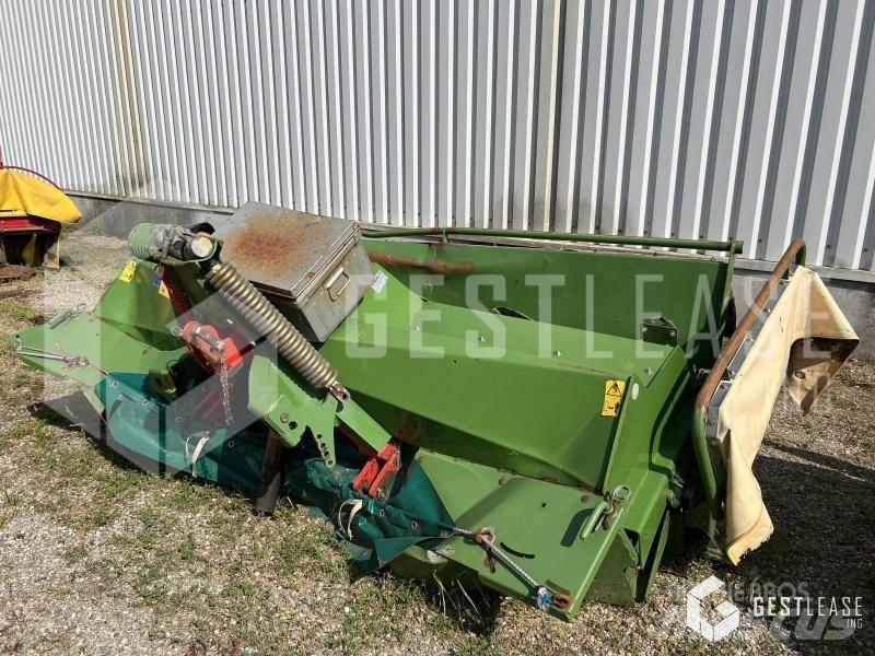 Krone EasyCut Косилки