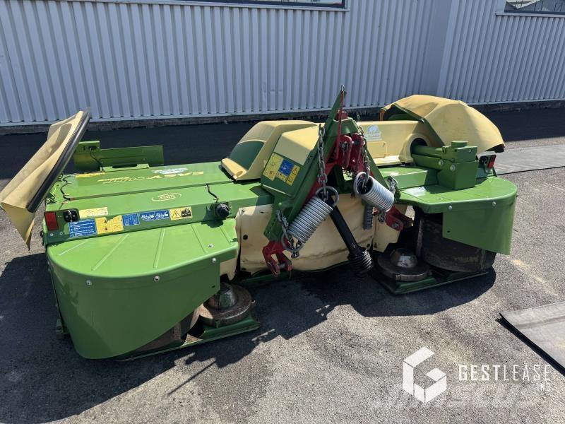 Krone EasyCut Косилки