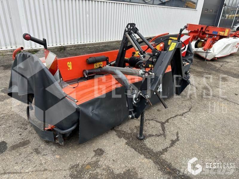 Kubota DM4032 Косилки