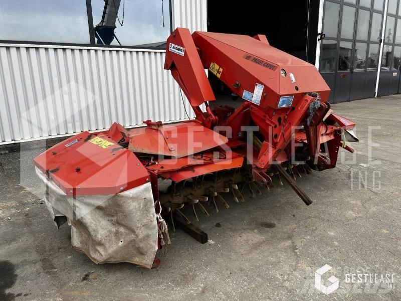 Kuhn FC 313 F Косилки