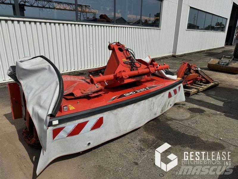 Kuhn GMD3125F Косилки