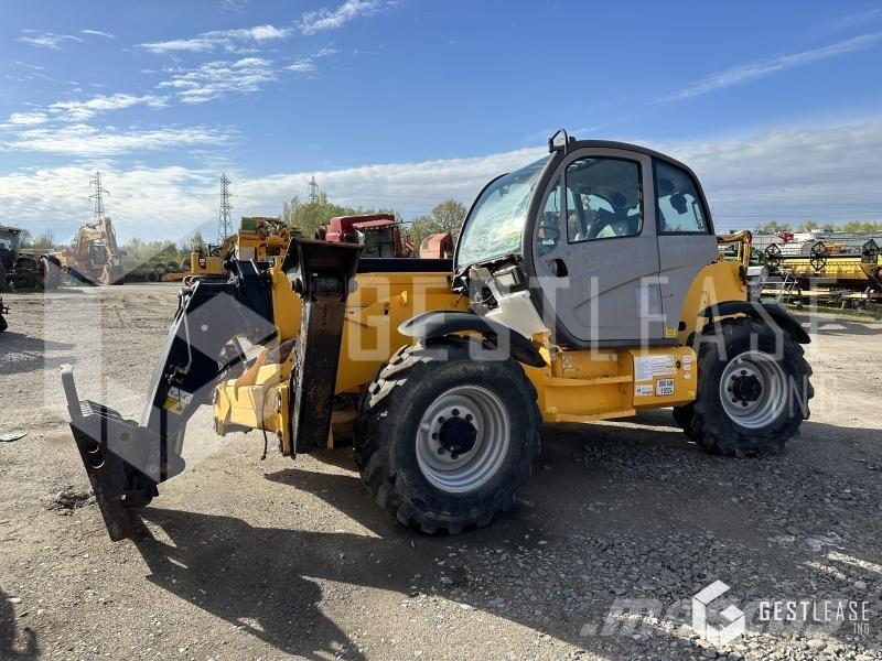 Manitou MT1440 Річ-трак із високим підйомом