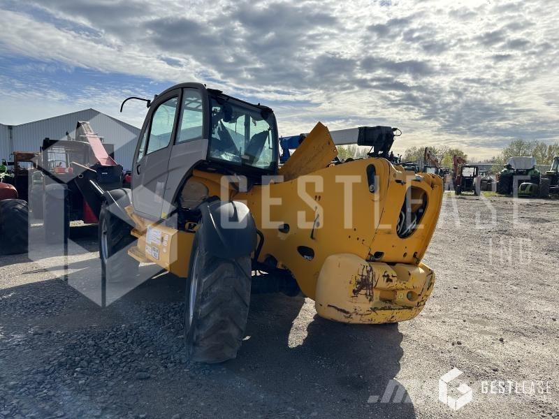 Manitou MT1440 Річ-трак із високим підйомом