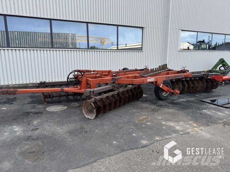 Razol 4M Культиватори