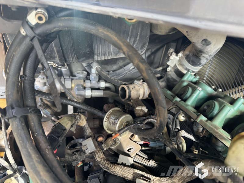 Volvo L30G Фронтальні навантажувачі