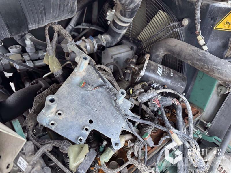 Volvo L30G Фронтальні навантажувачі