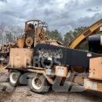 Bandit 2590 Подрібнювачі деревини