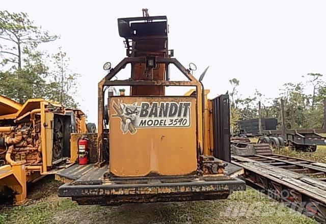 Bandit 3590 Лісопильні рами