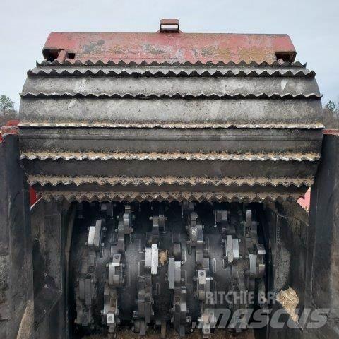 Bandit 4680 Лісопильні рами