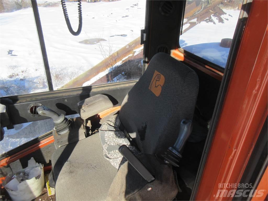 Barko 595ML Лісонавантажувачі