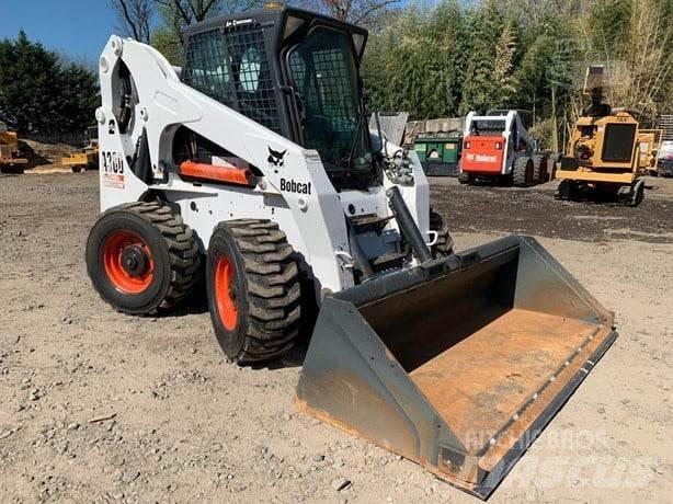 Bobcat A300 Лісозаготівельна техніка - Інші