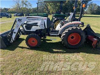 Bobcat CT2035 Трактори