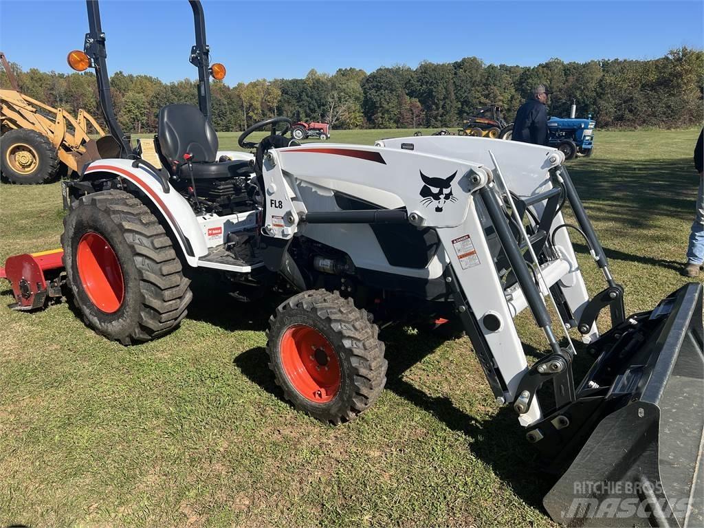Bobcat CT2035 Трактори