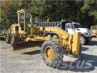 CAT 12G Грейдери