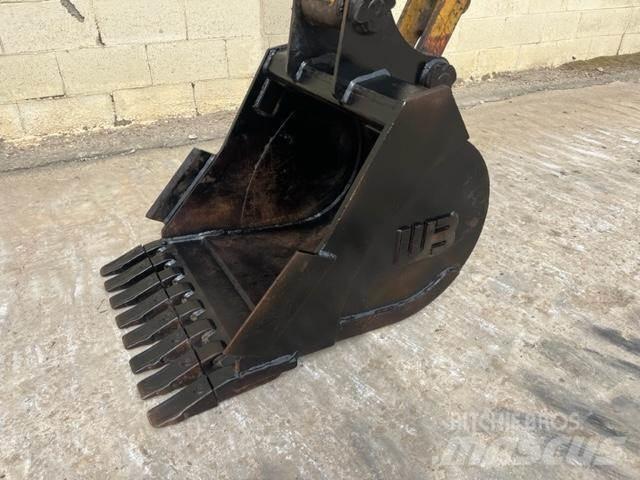 CAT 303.5E2 Міні-екскаватори < 7т