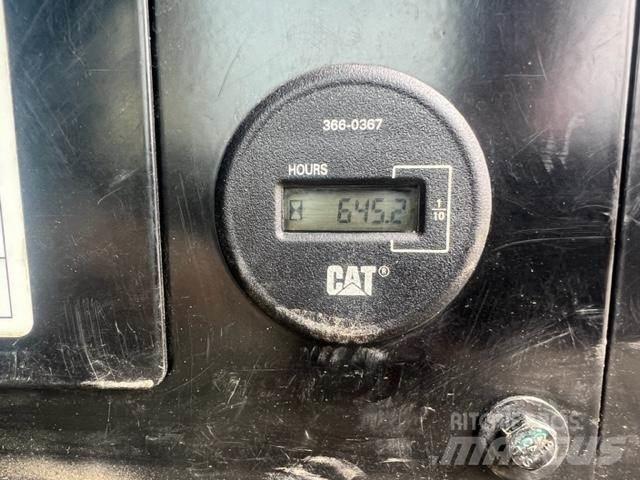 CAT 307E2 Міні-екскаватори < 7т