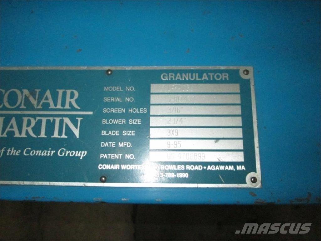  Conair LP400 Будтехніка - Інші