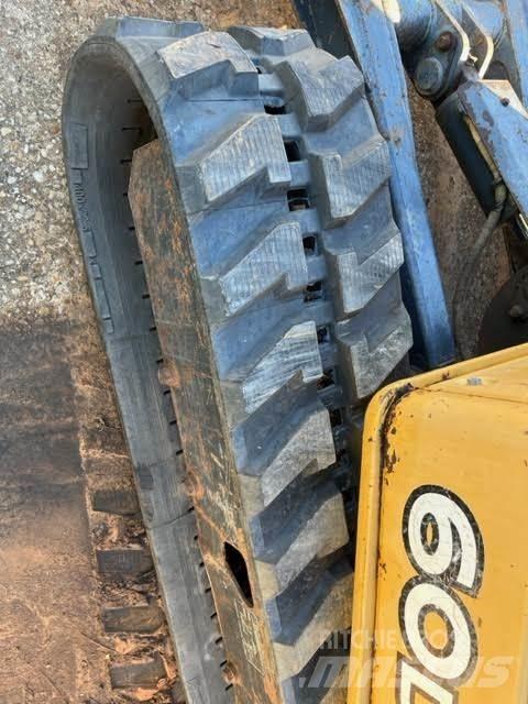 John Deere 60D Екскаватори
