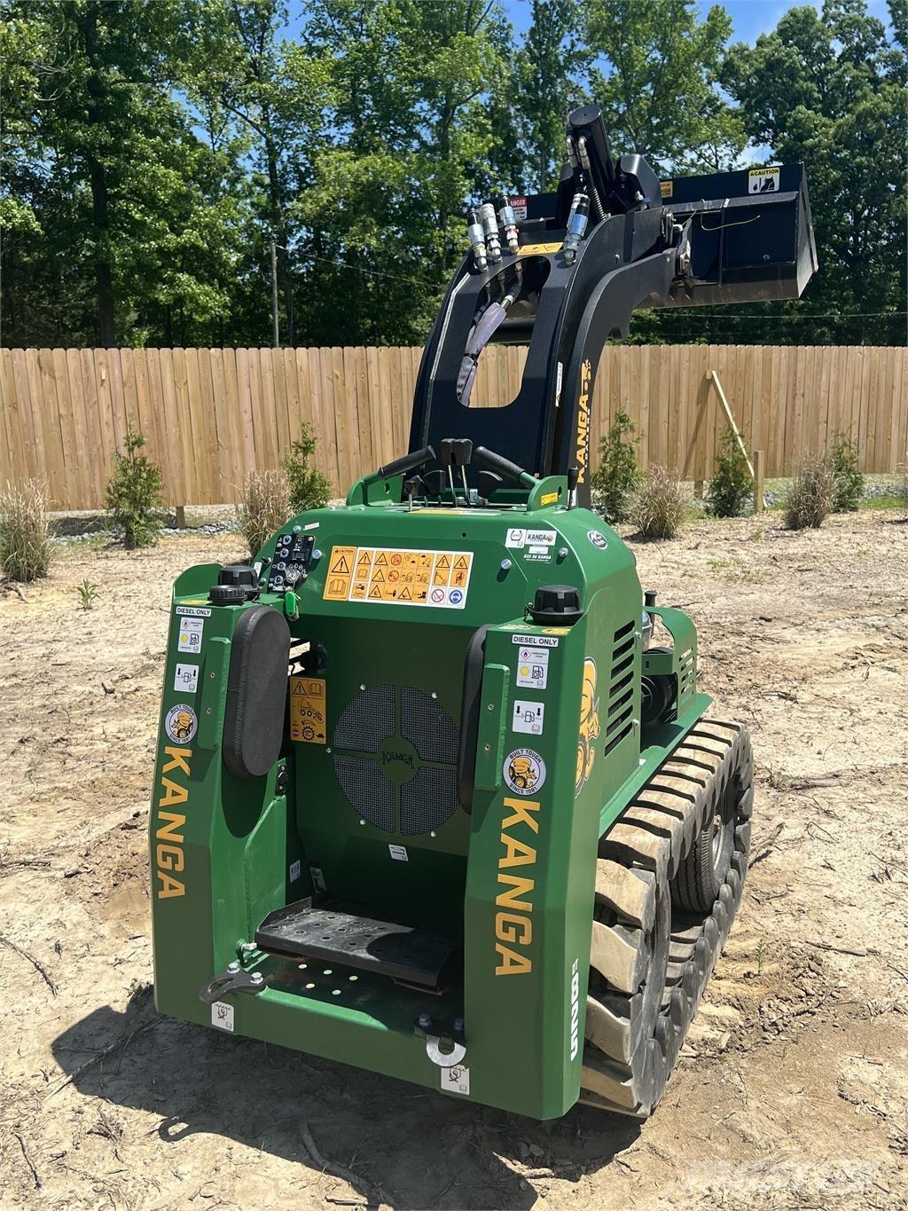 Kanga DT825 Будтехніка - Інші