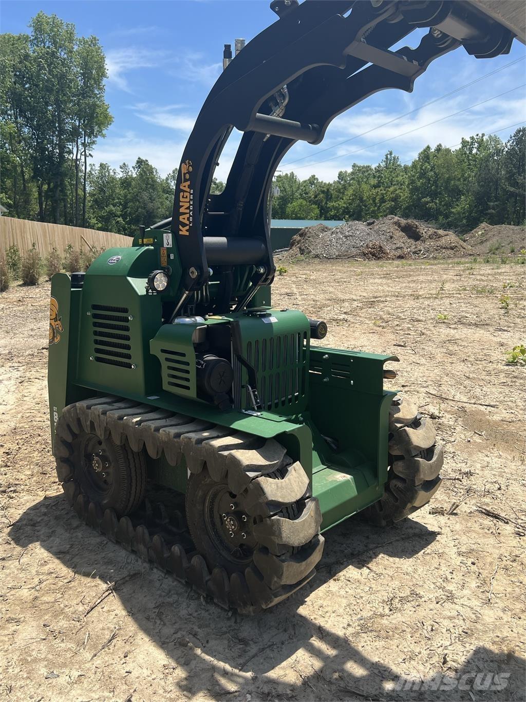  Kanga DT825 Будтехніка - Інші