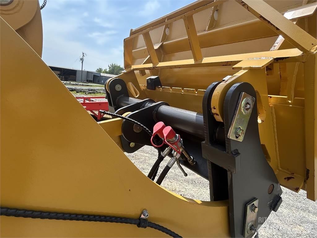 Lane LN960 Фронтальні навантажувачі