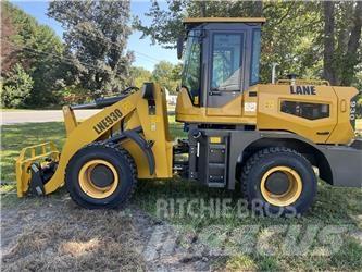 Lane LNE930 Фронтальні навантажувачі