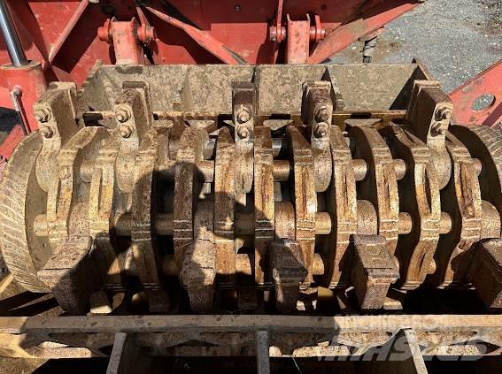 Morbark 1300 Лісозаготівельна техніка - Інші