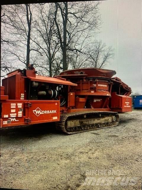 Morbark 1300B Лісопильні рами