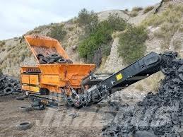 Pronar 275 Знищувачі сміття  (шредери)