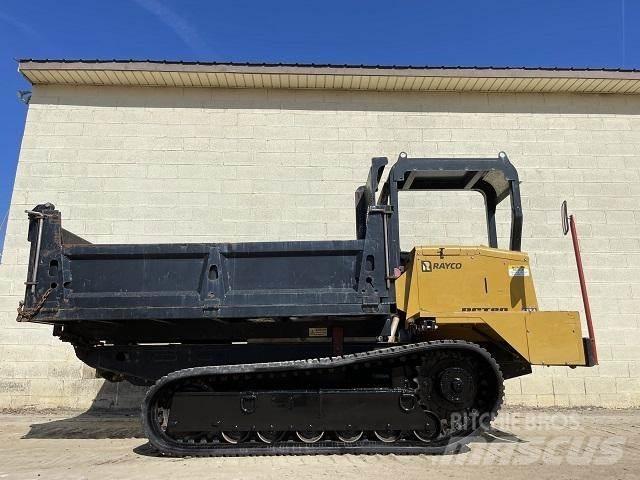 Rayco RCT80 Будтехніка - Інші