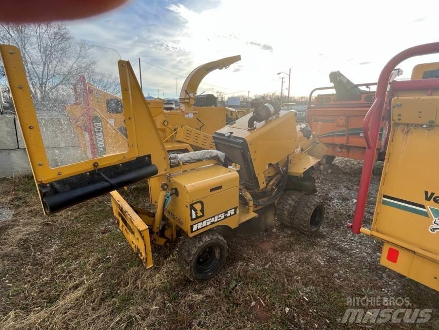 Rayco RG45-R Лісозаготівельна техніка - Інші