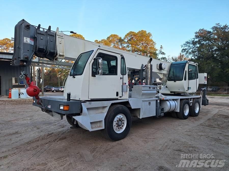 Terex T340-1 Будтехніка - Інші