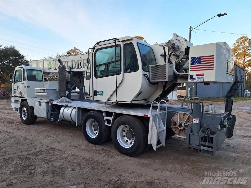 Terex T340-1 Будтехніка - Інші