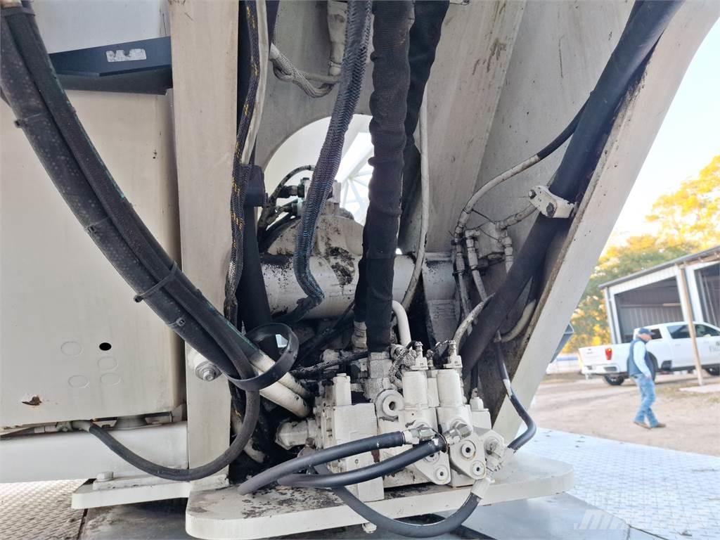 Terex T340-1 Будтехніка - Інші