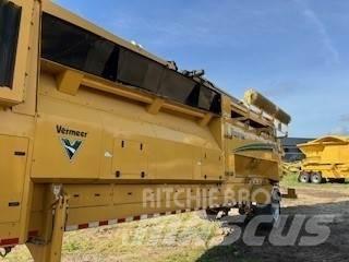 Vermeer TR5300 Установки для виготовлення заповнювача