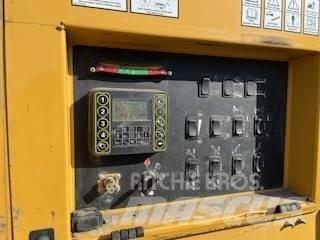 Vermeer TR5300 Установки для виготовлення заповнювача